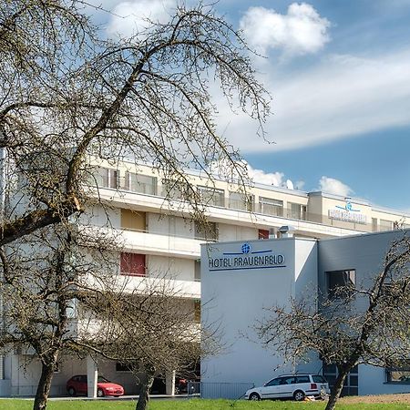 Hotel フラウエンフェルト エクステリア 写真