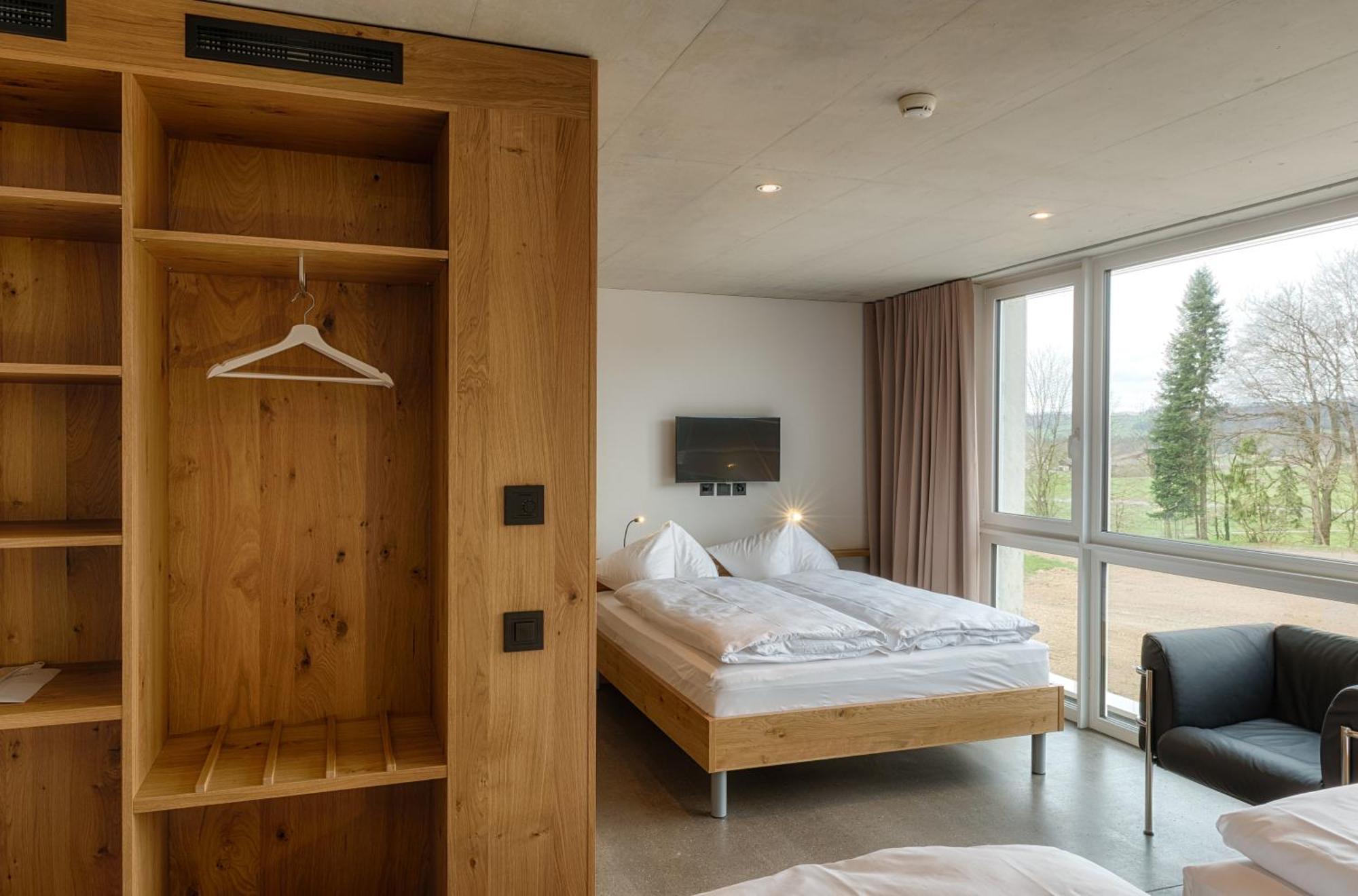 Hotel フラウエンフェルト 部屋 写真